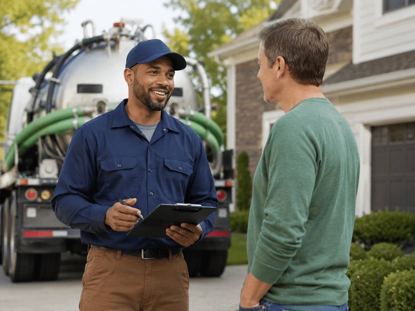 Mosquito Control New Holstein, WI FAQs